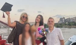 Motosiklet kazasında hayatını kaybeden Ceyda Yakova'nın anne ve babası konuştu