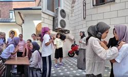 Müftülüğün 'Manifest - Müslüman' atışması videosu tepki çekti