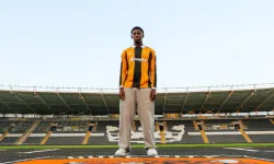 Hull City, Muhammed-Ali Cho'yu transfer etti