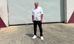 Muharrem İnce, Ekrem İmamoğlu'nu ziyaret etti