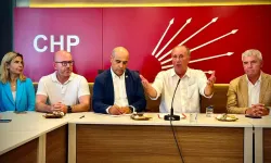 Muharrem İnce'den Yeni Parti sözleri: 'Parti kurmak turşu kurmaya benzemez'
