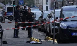 Münih’te polis 14 yaşındaki Türk çocuğu vurdu!