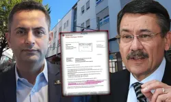 Murat Ağırel'den Melih Gökçek'e: 'Yurt dışı ve Ankara'daki arazilerinizi araştırıyorum'
