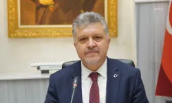 Lüleburgaz Belediye Başkanı Murat Gerenli, CHP'den istifa etti