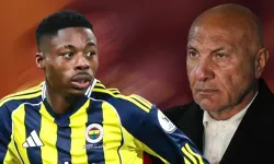 Yüksel Yıldırım’dan flaş Anthony Musaba açıklaması: 'Bir daha asla!'