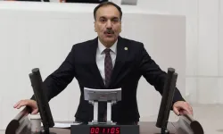 Mustafa Bilici, AK Parti'ye katılırsa Yeni Yol'un Meclis'teki grubu düşecek!