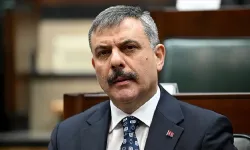 Bakan Çiftçi'den 'Çocuk Koruma Kanunu'na ilişkin açıklama!