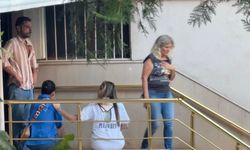 Nişantaşı’nda itfaiye yardımıyla girilen evde cesedi bulundu