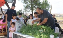 Narin Güran’ın 2’nci ölüm yıl dönümünde babasından mevlit çağrısı