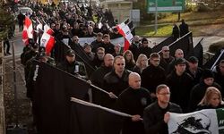 Almanya'da Neonazi derneğine operasyon