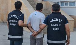 Cumhurbaşkanı Erdoğan'a hakaret iddiasıyla gözaltına alınan 1 kişi tutuklandı