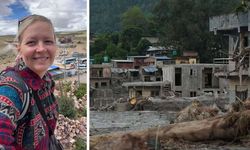 Nepal'deki sel felaketinde ölü sayısı 616'ya çıktı, bir Türk rehber kayıp!