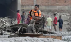 Nepal'de sel felaketi: 160'tan fazla ölü, turistler dahil yüzlerce kayıp