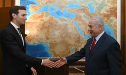 Kushner-Netanyahu görüşmesinde, Gazze konusunda 2 çalışma grubu kurulması kararı