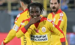 Galatasaray yönetiminden Nhaga için şok karar!