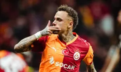 Noa Lang, Leao transferi sonrası sitem etti: Bir daha da Galatasaray'a gitmem!