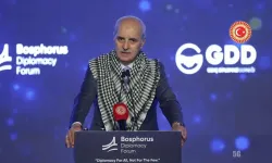 Kurtulmuş'tan süreç açıklaması: 40 yılı heba ettiğimiz terör meselesini geride bırakıyoruz!