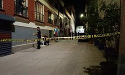 Hamile kadın balkondan düşerek hayatını kaybetti; eşi gözaltına alındı