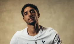 Tottenham, Omar Marmoush'u kiraladı