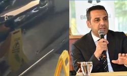 CHP'li Çiğli Belediye Başkanı Onur Emrah Yıldız’a silahlı saldırı!
