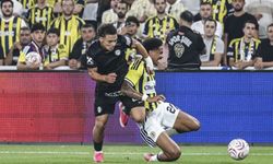 Fenerbahçe'de Oosterwolde’nin sakatlıktan dönüş süresi netleşti
