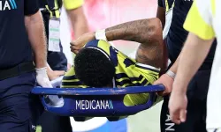 Oosterwolde'den Fenerbahçe'ye kötü haber