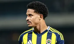 Oosterwolde'den Fenerbahçe yöneticilerine sitem: 'Ben kalmak istedim!'