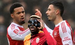 Arsenal, Martinelli ve Nwaneri'ye karşılık Galatasaray'dan Osimhen'i istedi!