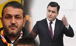 AK Partili Gökçek'ten gözaltına alınan Sebahattin Şirin açıklaması: 'Haddinizi bilin!'