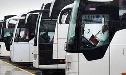 Türkiye'nin 29 yıllık otobüs firması iflasın eşiğinde