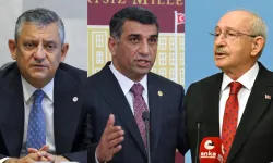 Gürsel Erol, Kılıçdaroğlu’nun onayı ile Özgür Özel’e götürdüğü teklifi doğruladı