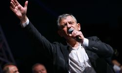 Özgür Özel: '500 gün geçti, meydan bir kişi eksilmedi'