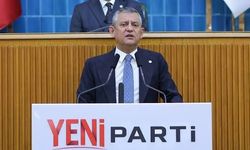 Özgür Özel’den üyelik çağrısı: 'Butlancılardan kurtulun Yeni Parti’ye buyurun’