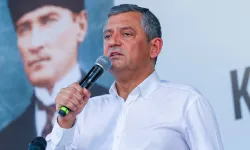 Özgür Özel Hacı Bektaş Veli Anma Töreni’nde konuştu: Aleviler atanmışların değil, seçilmişlerin yanında yer aldılar
