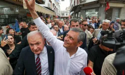 Özgür Özel'den emekli maaşı çıkışı: '8 çeyrek, 2 çeyreğe düştü'