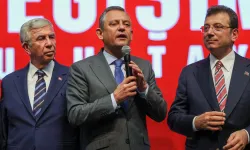 Burhanettin Bulut'tan Mansur Yavaş açıklaması: 'Yeni Parti olmadan aday olmaz'