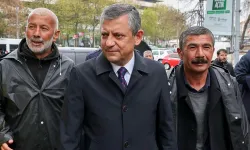 Özgür Özel'den Gökay Çakır ve Başaran Aksu'nun tutuklanmasına tepki
