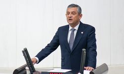 Özgür Özel, Yeni Parti'nin 'Çerçeve Yasa'ya ilişkin tavrını açıkladı!