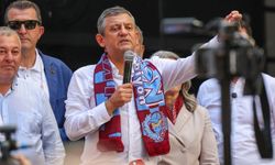 Özgür Özel'den Netanyahu'ya sert tepki!