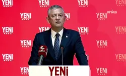 Özgür Özel, Yeni Parti'nin üye sayısını açıkladı