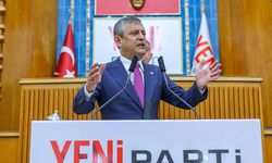 Özgür Özel’den fezleke açıklaması: Yeni Parti'nin rüzgârını kesmeye çalışıyorlar