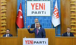 İddia: CHP’ye yönelik kapatma davası ihbarı, Yeni Parti’ye uzanacak!