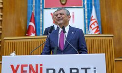 Yeni Parti’de kritik kurultay: İsim ve logo değişebilir