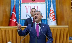 Yeni Parti'nin ilk dört kanun teklifi belli oldu