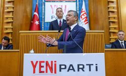 İddia: Yeni Parti'den CHP'ye 3 milletvekili geçecek