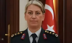 Türk Hava Kuvvetlerinin ilk kadın paşası Özlem Karapınar kimdir?