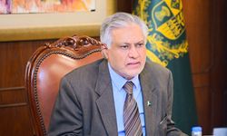 Pakistan Dışişleri Bakanı: Mekke anlaşması tamamen savunma amaçlı