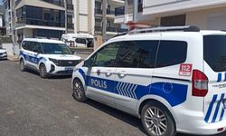 Polis memuru, başından tabancayla vurulmuş halde evinde ölü bulundu