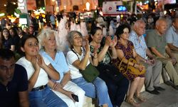 Keçiören’de park konserleri başladı: Müzik ve eğlence yaz akşamlarını renklendiriyor