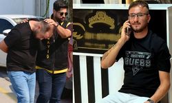 Parkta 'yan baktın' tartışmasında öldürüldü